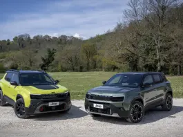 Jeep Avenger il SUV più venduto in Italia