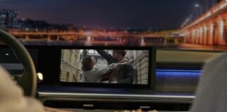 Hyundai amplia l’esperienza digitale grazie al nuovo Entertainment Package