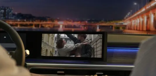 Hyundai amplia l’esperienza digitale grazie al nuovo Entertainment Package