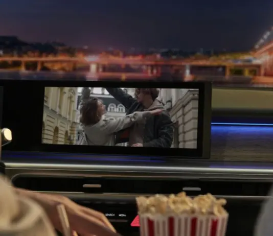 Hyundai amplia l’esperienza digitale grazie al nuovo Entertainment Package