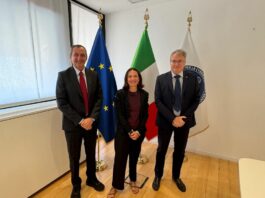 Cybersicurezza, al via collaborazione ACN-Istituto Nazionale di Alta Matematica