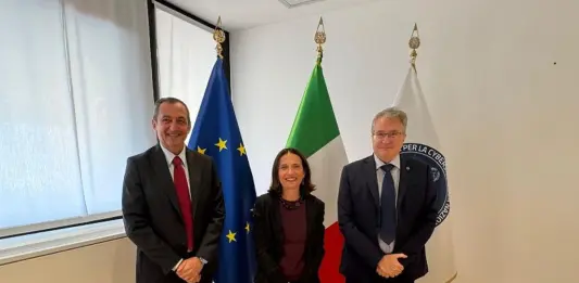 Cybersicurezza, al via collaborazione ACN-Istituto Nazionale di Alta Matematica