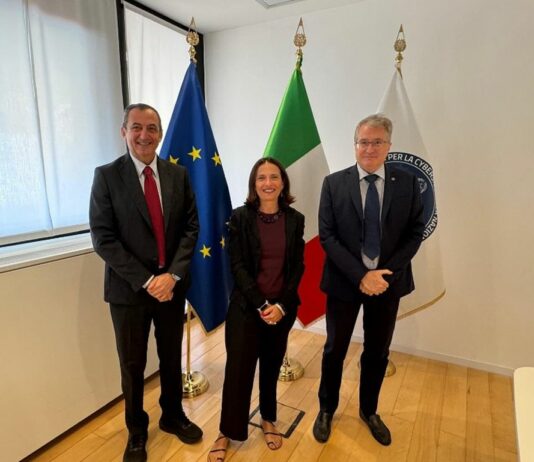 Cybersicurezza, al via collaborazione ACN-Istituto Nazionale di Alta Matematica