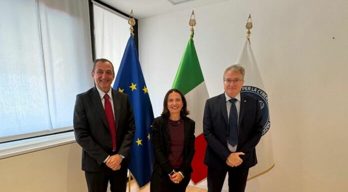 Cybersicurezza, al via collaborazione ACN-Istituto Nazionale di Alta Matematica