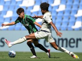 Frosinone ko ai rigori, Sassuolo agli ottavi di Coppa Italia contro la Juve