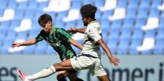 Frosinone ko ai rigori, Sassuolo agli ottavi di Coppa Italia contro la Juve