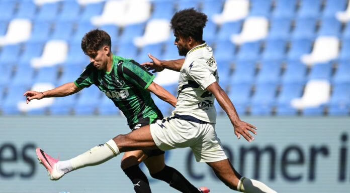 Frosinone ko ai rigori, Sassuolo agli ottavi di Coppa Italia contro la Juve