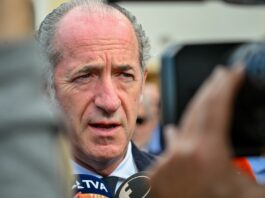 Il Veneto approva la legge sul fine vita, Zaia “Atto di responsabilità”