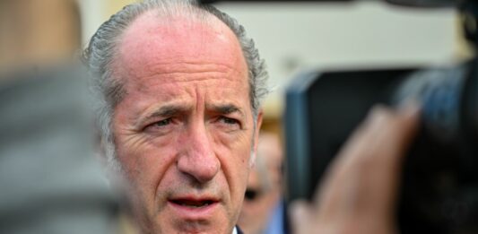 Il Veneto approva la legge sul fine vita, Zaia “Atto di responsabilità”