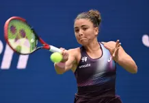 Paolini batte Stefanini nel derby azzurro di secondo turno agli Us Open