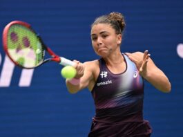 Paolini batte Stefanini nel derby azzurro di secondo turno agli Us Open