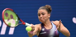 Paolini batte Stefanini nel derby azzurro di secondo turno agli Us Open