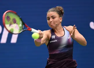 Us Open, Paolini si ferma al terzo turno: passa Cirstea in due set