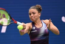 Buona la prima per Paolini al Wta 1000 di Wuhan, Bejlek sconfitta in due set