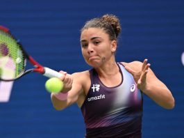 Buona la prima per Paolini al Wta 1000 di Wuhan, Bejlek sconfitta in due set