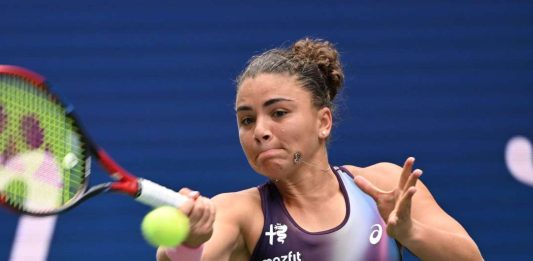 Buona la prima per Paolini al Wta 1000 di Wuhan, Bejlek sconfitta in due set