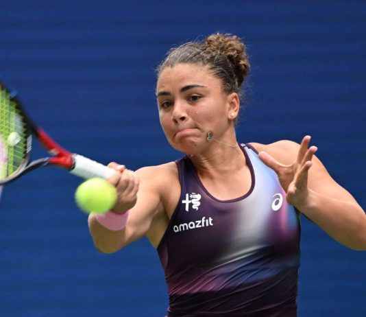 Buona la prima per Paolini al Wta 1000 di Wuhan, Bejlek sconfitta in due set