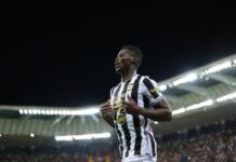 Bayo ribalta il Venezia, Udinese agli ottavi di Coppa Italia contro l’Atalanta
