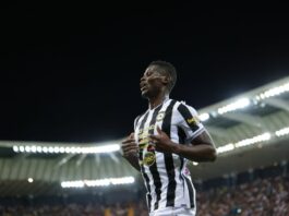 Bayo ribalta il Venezia, Udinese agli ottavi di Coppa Italia contro l’Atalanta