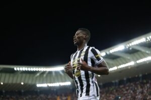 Bayo ribalta il Venezia, Udinese agli ottavi di Coppa Italia contro l’Atalanta