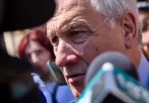 Tajani “Con l’Egitto accordo per avere meno migranti irregolari e più regolari”