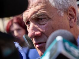 Tajani “Con l’Egitto accordo per avere meno migranti irregolari e più regolari”