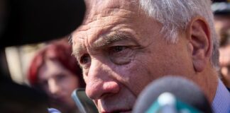 Tajani “Con l’Egitto accordo per avere meno migranti irregolari e più regolari”