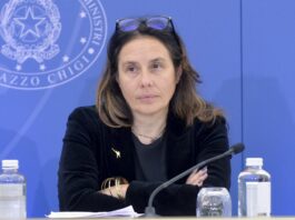 Governo, Locatelli “Stabilità decisiva per incidere su famiglie e imprese”