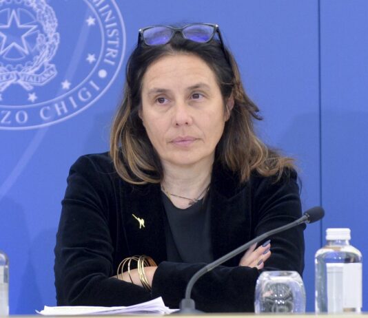 Governo, Locatelli “Stabilità decisiva per incidere su famiglie e imprese”