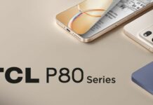 TCL a IFA 2026 presenta “AI Inspire Life” e la nuova Serie P80