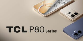 TCL a IFA 2026 presenta “AI Inspire Life” e la nuova Serie P80
