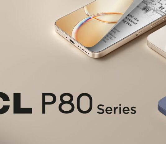 TCL a IFA 2026 presenta “AI Inspire Life” e la nuova Serie P80