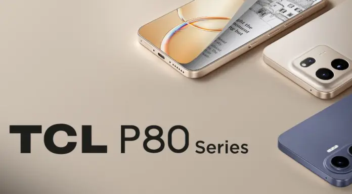 TCL a IFA 2026 presenta “AI Inspire Life” e la nuova Serie P80