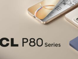TCL a IFA 2026 presenta “AI Inspire Life” e la nuova Serie P80