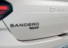 Dacia ha aperto gli ordini per Sandero Streetway Full Hybrid 155