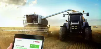 Iaa Transportation 2026, come Bosch plasma il futuro del trasporto merci