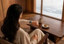 Debutta Huawei Watch GT 7, il nuovo smartwatch pensato per le sfide sportive