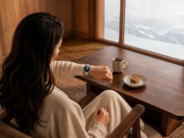 Debutta Huawei Watch GT 7, il nuovo smartwatch pensato per le sfide sportive