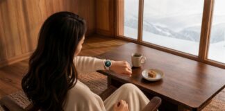 Debutta Huawei Watch GT 7, il nuovo smartwatch pensato per le sfide sportive