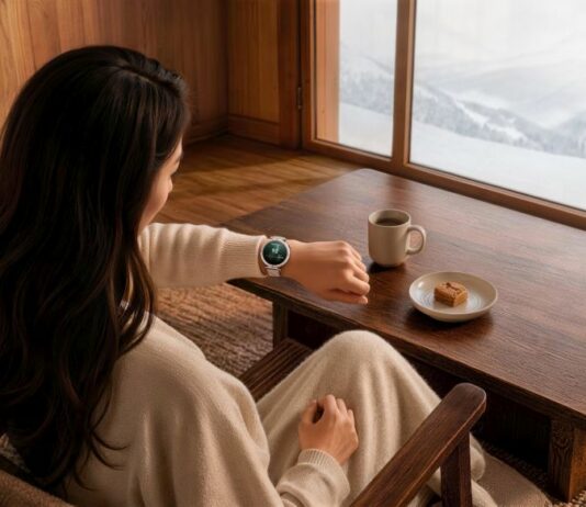 Debutta Huawei Watch GT 7, il nuovo smartwatch pensato per le sfide sportive