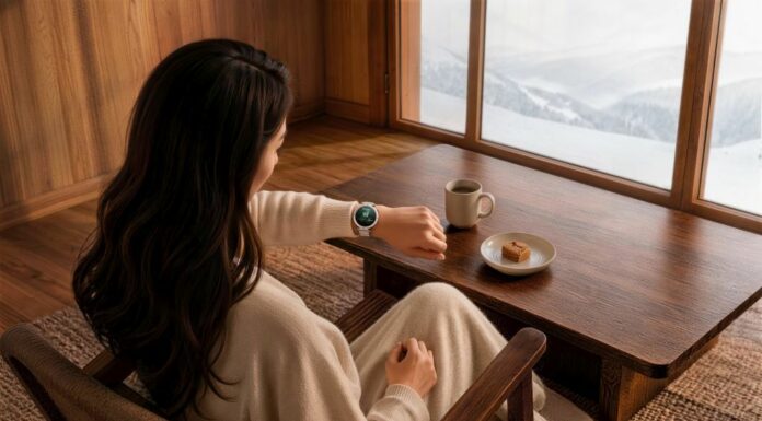 Debutta Huawei Watch GT 7, il nuovo smartwatch pensato per le sfide sportive