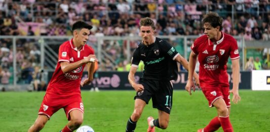 Mantova battuto 5-2, Palermo agli ottavi di Coppa Italia: c’è il Bologna