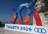 Giochi del Mediterraneo, cala il sipario a Taranto fra emozioni e musica
