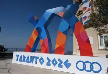Giochi del Mediterraneo, cala il sipario a Taranto fra emozioni e musica