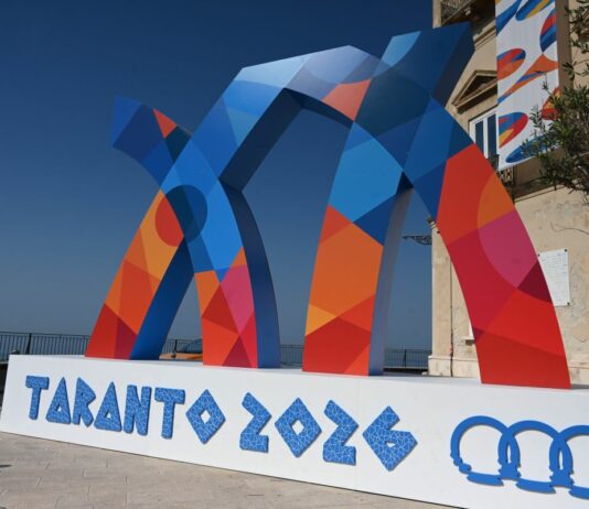 Giochi del Mediterraneo, cala il sipario a Taranto fra emozioni e musica