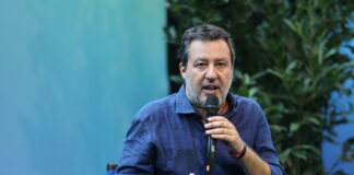 Salvini “Sconto carburanti verrà prorogato fino al 10 settembre”