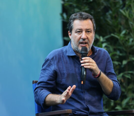 Milano, Salvini “Entro la prossima settimana il nome del candidato sindaco”