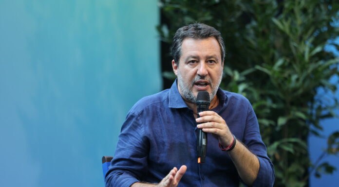 Salvini “Sconto carburanti verrà prorogato fino al 10 settembre”