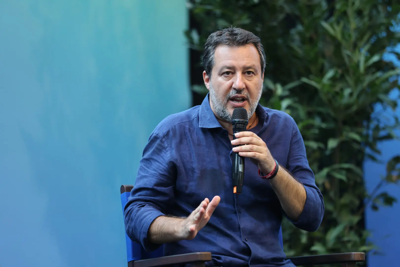 Salvini “Sconto carburanti verrà prorogato fino al 10 settembre”