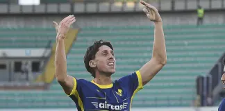 Colpo Verona, elimina il Cagliari e sfiderà la Roma in Coppa Italia